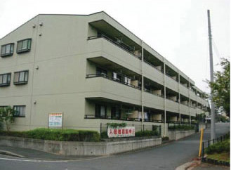 千葉市 フィールドハウス伍番館 外観1サムネイル