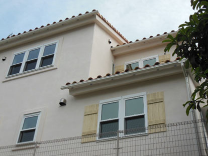 市川市北国分新築住宅 外観1サムネイル